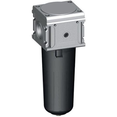 Geactiveerd Koolstoffilter G3/4'' 4000l/min Semi-Auto Metal Multifix 5