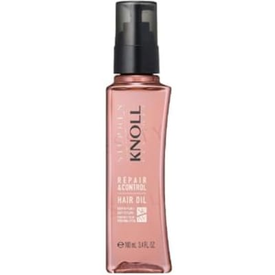 Kose - Stephen Knoll Repair & Control Hair Oil W 100ml