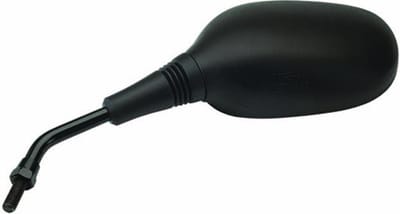 vicma linker spiegel voor yamaha 50 bw's easy scooter 2013 t/m 2017 nieuw