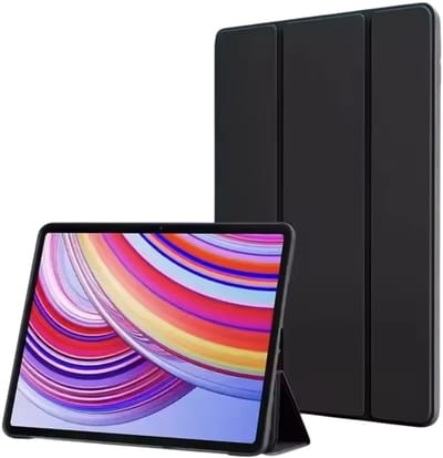 EtuiTab Serie - Slim Smart Cover voor Xiaomi Redmi Pad 2 Pro - 12.1 inch - Automatische Wake/Sleep - Standfunctie