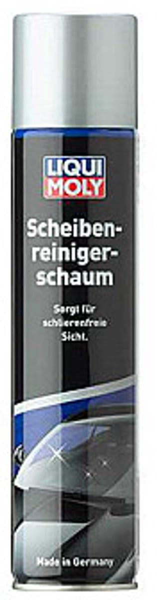 LIQUI MOLY 1512 Ruitenreinigerschuim Ruiten reiniger