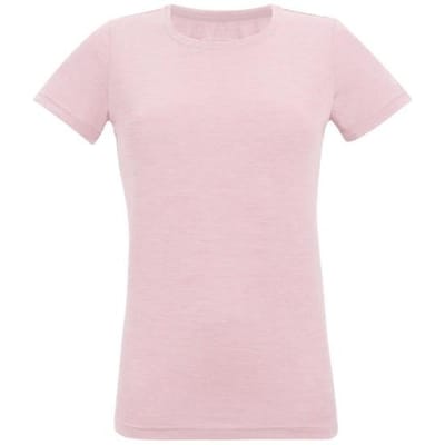 Regatta Dames/dames Josie Gibson Fingal Edition T-shirt (Roze waas)