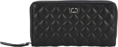 GERRY WEBER Portemonnee Insight Purse LH13Z Black Zwart