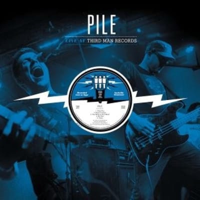 Live At Third Man Records
