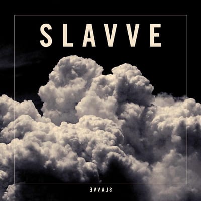 Slavve - Slavve (LP) (Coloured Vinyl)