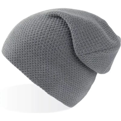Atlantis Headwear - Snobby Hat - Grey - One Size