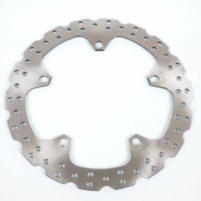 Voorremschijf sifam voor motorfiets bmw 850 r abs 2003 tot 2006 Ø320x181x5mm / avg / avd nieuw
