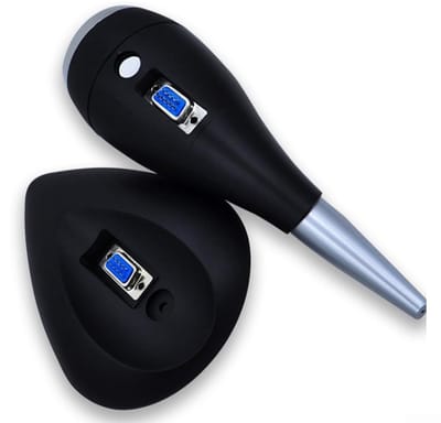 Dailygoody - Externe Tweeter - Geluidsverbetering - Papegaai Shell - 19 Core - Hoogfrequente Audio - Voor Luidsprekers - Kleur zoals afgebeeld