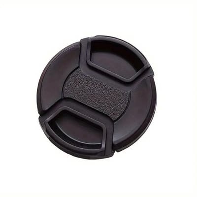 Snapsafe lens cap 77mm