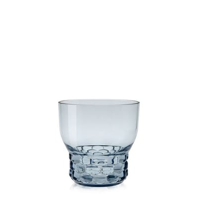 Kartell - Jellies Family - Waterglas - blauw