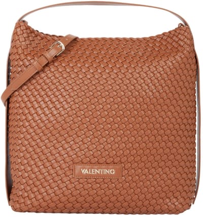 VALENTINO Schoudertas Shantel Hobo Bag Cuoio Bruine