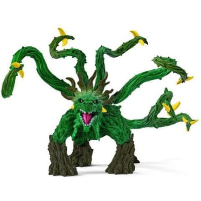 schleich ELDRADOR CREATURES - Junglemonster - Speelfiguur - Kinderspeelgoed voor Jongens en Meisjes - 7 tot 12 jaar