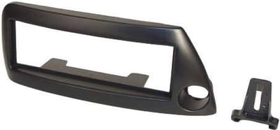1-DIN paneel Ford Ka 1996-2008