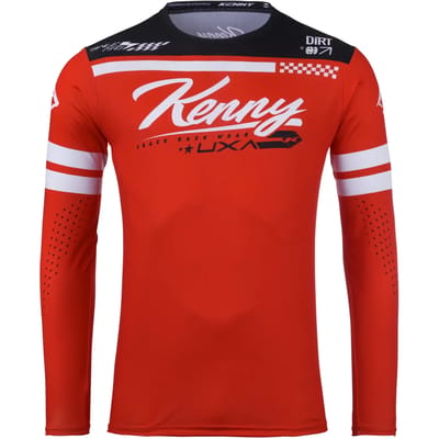 Motorcross trui Kenny Track Focus