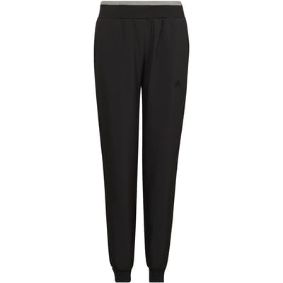 Fleece joggingbroek voor kinderen adidas All SZN