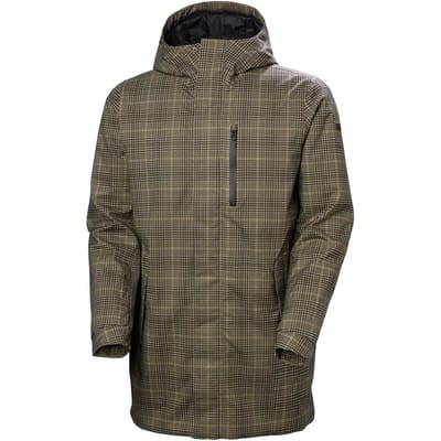 Waterdichte jas met capuchon Helly Hansen Frogner
