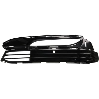 Bumper - onderdelen BLIC 6502-07-0078915DP