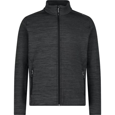 Fleece met rits CMP