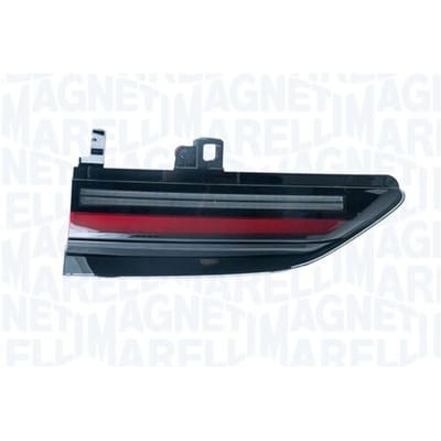 Achterlicht MAGNETI MARELLI 714020140703