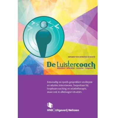 De Luistercoach - Michiel de Ronde