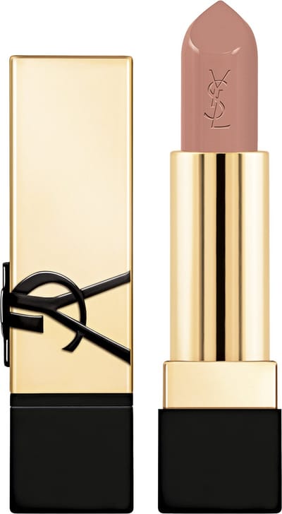 Yves Saint Laurent Rouge Pur Couture Satin Lippenstift N1 Beige Trench 3,8 g - lippenstift