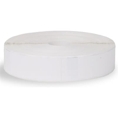 Seiko SLP-1RLB adresetiketten wit | 28 x 89 mm | 1000 etiketten