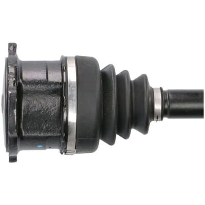 Aandrijfas POINT GEAR PNG75248
