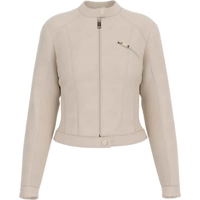 Guess Nieuw Fiammetta-Jas - Fashion Wear - Vrouwen