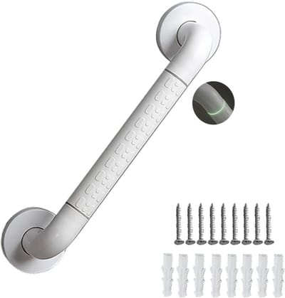 Antislip Douche- en Badgreep 60 cm voor Senioren en Veiligheid