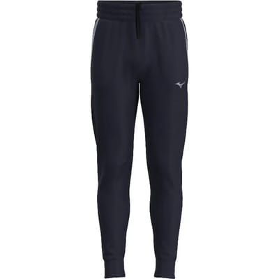 Mizuno Athletics Rb Trainingsbroek Blauw M Man