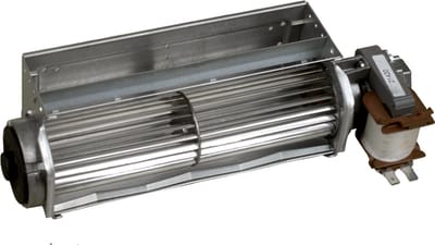UNIVERSEEL - VENTILATOR TANG. 19W LINKS 180MM (o.a. MALAG) -