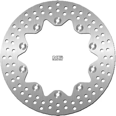 Remschijf voor vaste motorfiets NG Brake Disc DIS1271