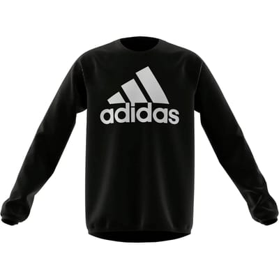Kinder sweatshirt adidas Designed To Move Big Logo