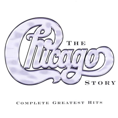 Chicago Story: Complete Greatest Hits