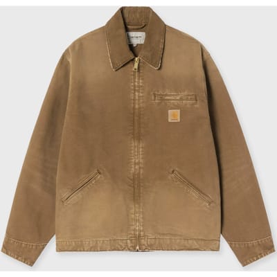 OG Detroit Jacket