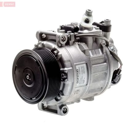 Airco-compressor DENSO DCP17143