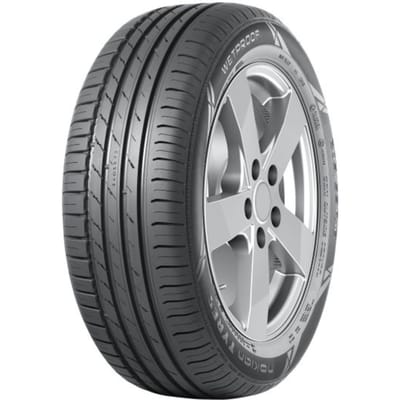 Zomerbanden NOKIAN WetProof 205/55R16 91V