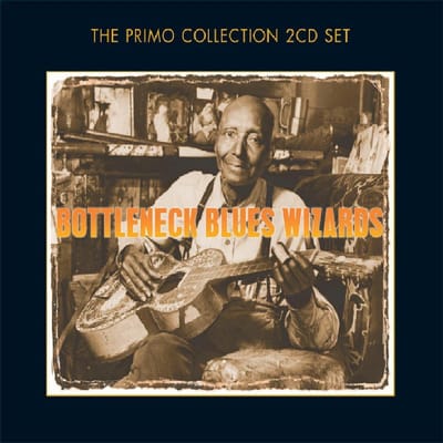 Bottleneck Blues Wizards