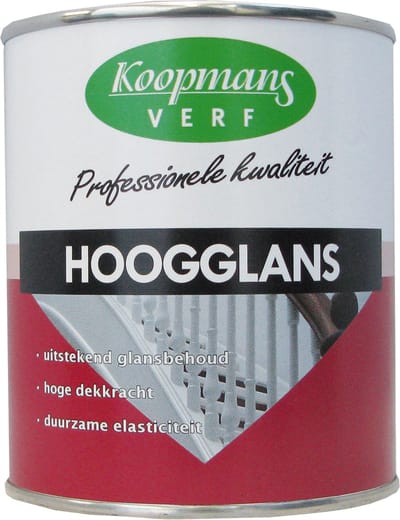 Koopmans Hooglans Meng 750ml 447 Frescogeel