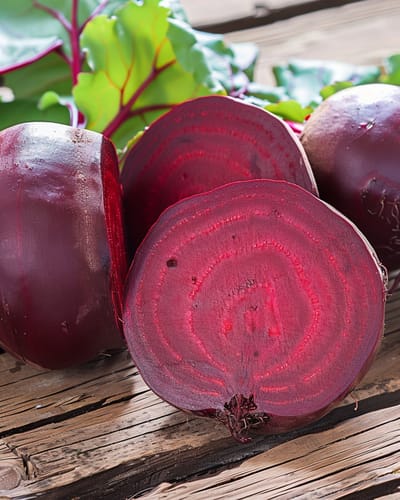 Biet Zaden Kogel 2 Beta Vulgaris Eenjarig