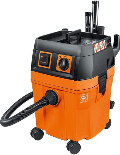 Fein N-/T-Sauger Dustex 35 L 1.380 W incl. accessoire-set BOUW - 92036060000
