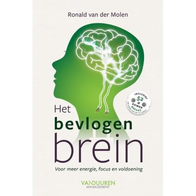 Het Bevlogen Brein - Ronald van der Molen