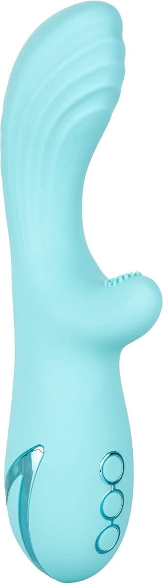 CalExotics - Catalina Climaxer - Vibrators G-spot Blauw