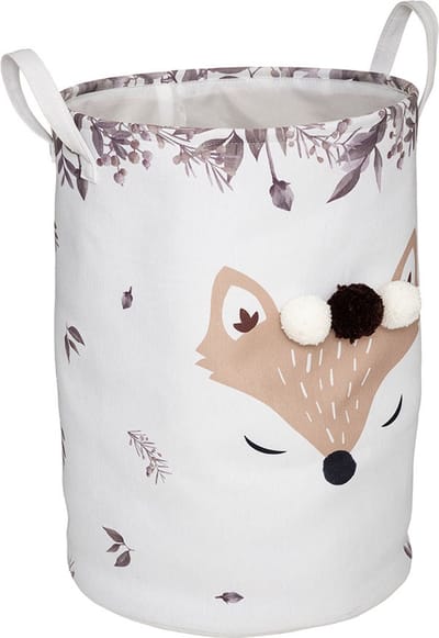 Atmosphera Opbergmanden groot fox kinderkamer -
