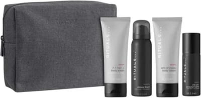 Rituals Geschenkset met Etui Sport 1 set