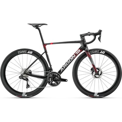 Racefietsen Argon 18 Sum Pro Dura Ace Di2