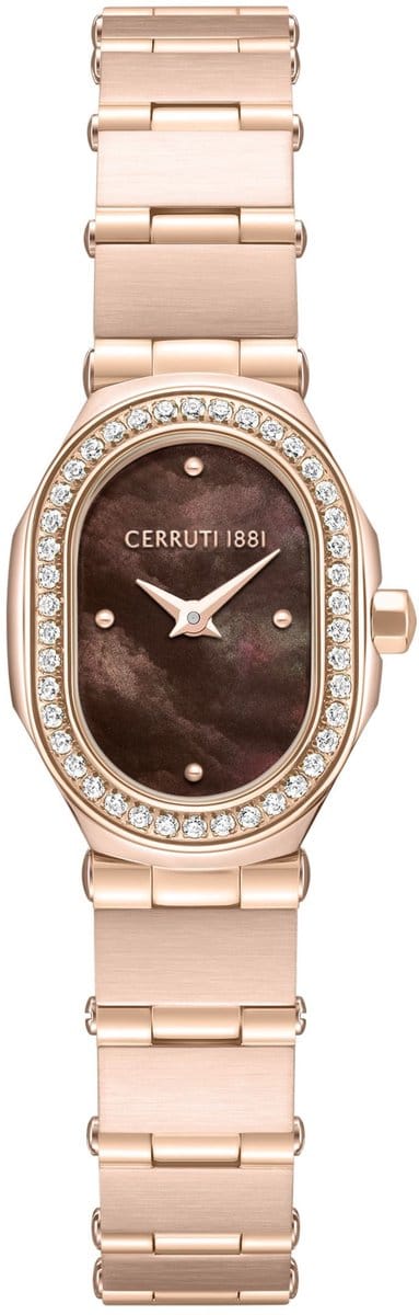 Horloge Aosta