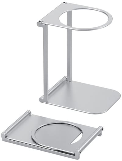 CHiATO brewPLAY Smart Opvouwbare standaard – Aluminium