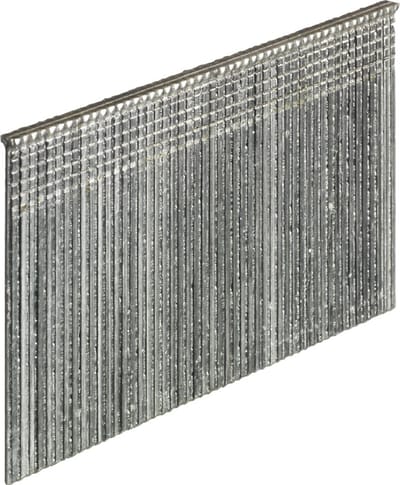 Brads Senco Rx13ega 1.6X25mm Rvs Recht