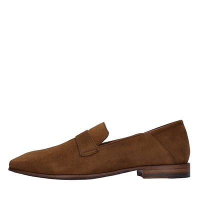Pantanetti Lage schoenen Bruin